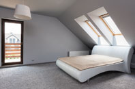 Bornais bedroom extensions